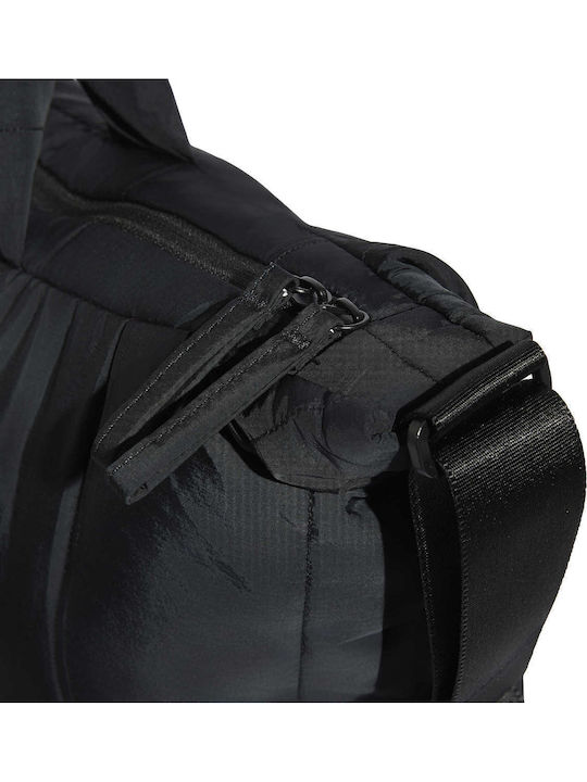 Adidas Damen Stoff Handtasche Tote Schwarze