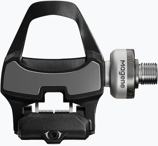 Magene Bicycle Pedals Silver