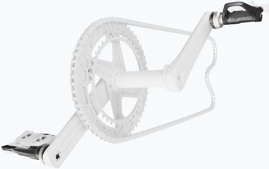 Magene Bicycle Pedals Silver