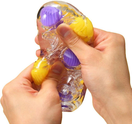 Tenga Bobble Magic Marbles Мастурбатор