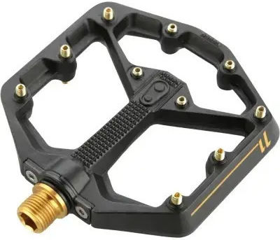 Crank Brothers Pedale De Bicicletă Negre