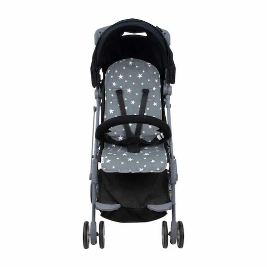 Sevi Bebe Breathable Stroller Cover Green