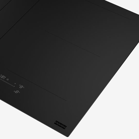 Franke FMY 8362 DA HI Induction Cooktop Autonomous with Hood & Lock Mode 83x52cm