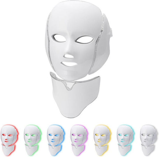 Face Phototherapy Mask HYH-07088