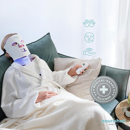 Face Phototherapy Mask B0DQD3KF1B