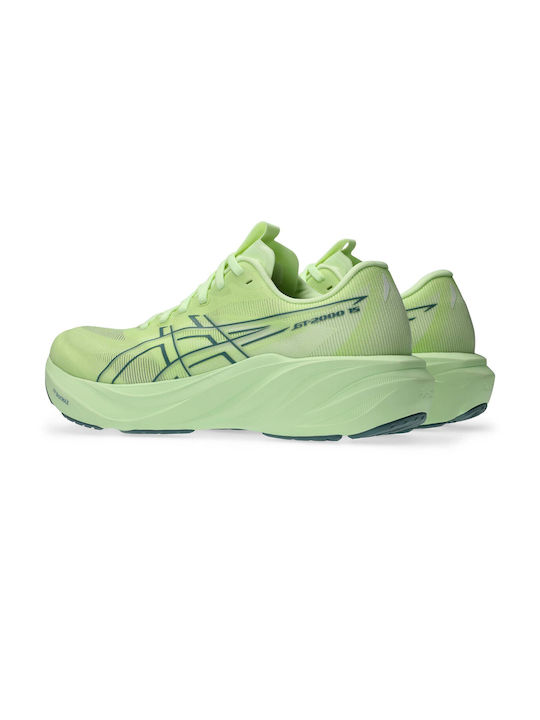 Gt-2000 15 Männer Sportschuhe Laufen Gelbe