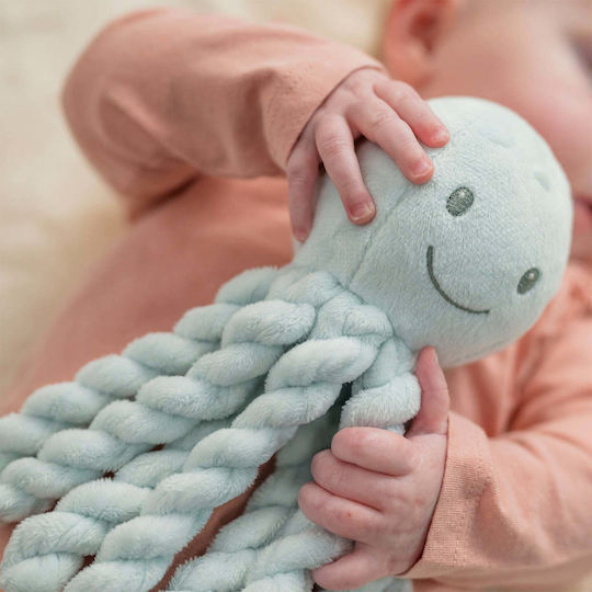 Nattou Baby Activity Toy Octopus from Fabric