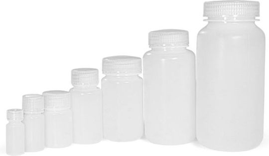 Relags Μπουκαλάκι για Άρωμα 60ml