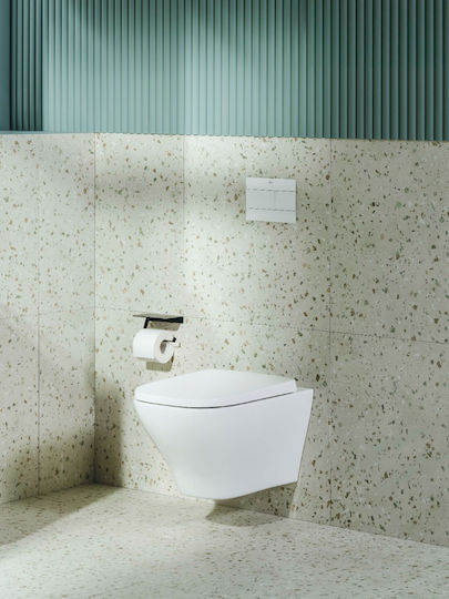 Roca Placă pentru Rezervoare Dual Flush