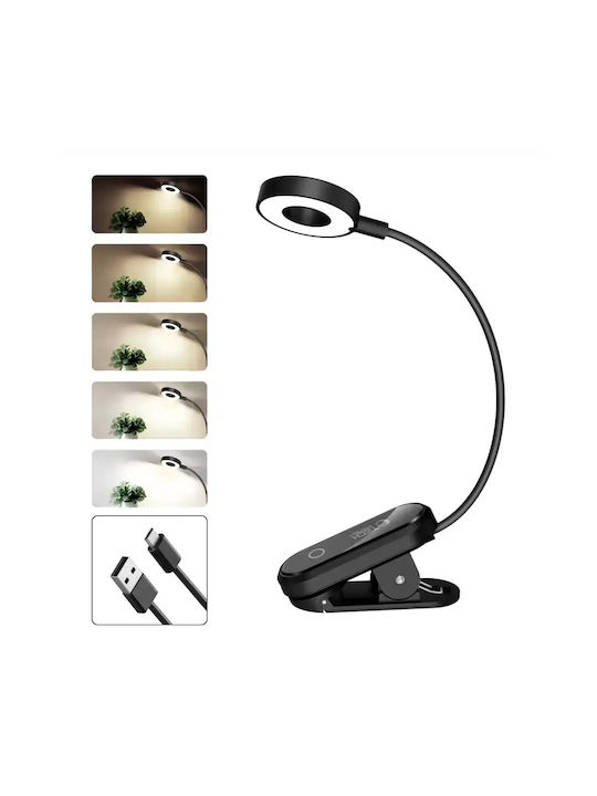 Tech-Protect Office Lighting and Clip
