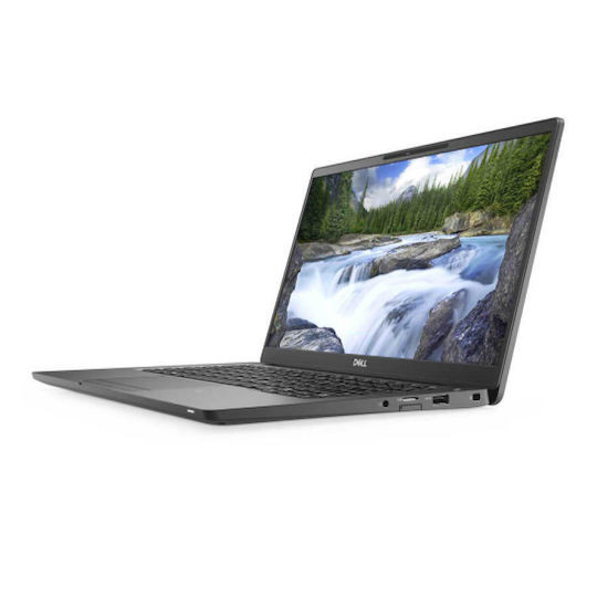 Dell Latitude 7400 Реновирани Клас B 14" (Core i5-8265U/8GB/128GB SSD/Без операционна система)
