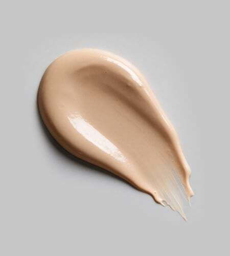 Clinea Water Crush Moisturizing Face Day Cream Tinted with SPF15 50ml
