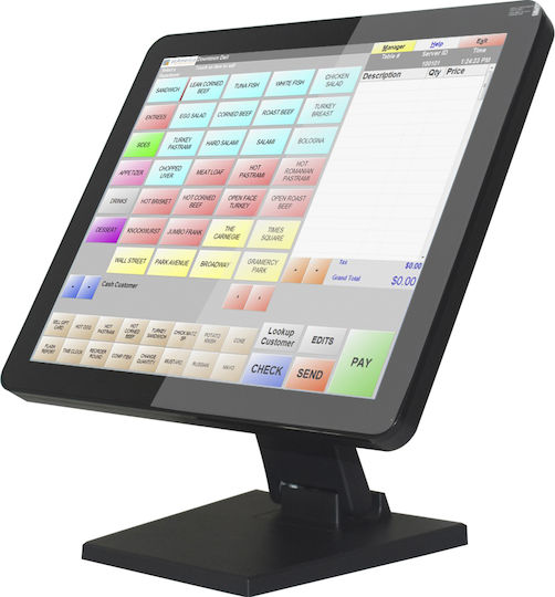 TE Tameiaki Express POS-Monitore