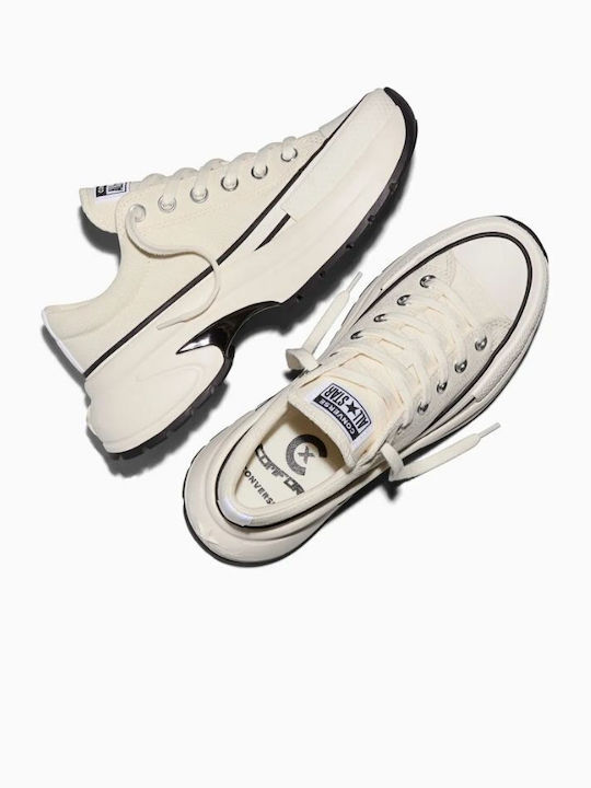 Converse Adidași de damă Egret