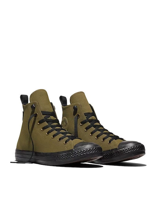 Converse Sneakers Μαύρα