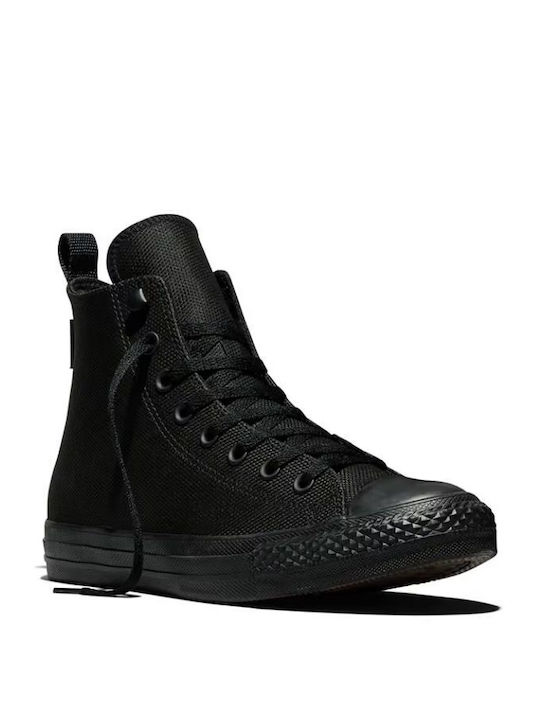 Converse Herren Stiefel Schwarz Converse Herren Stiefel Schwarz