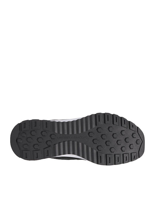Adidași pentru bărbați negri