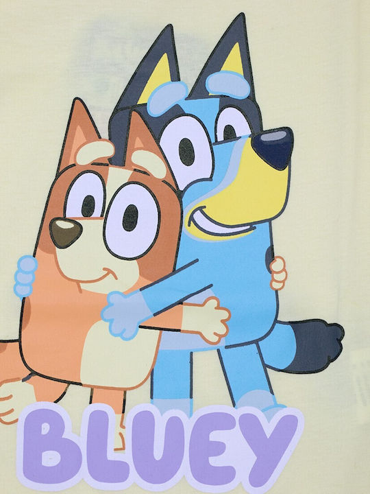 Bluey