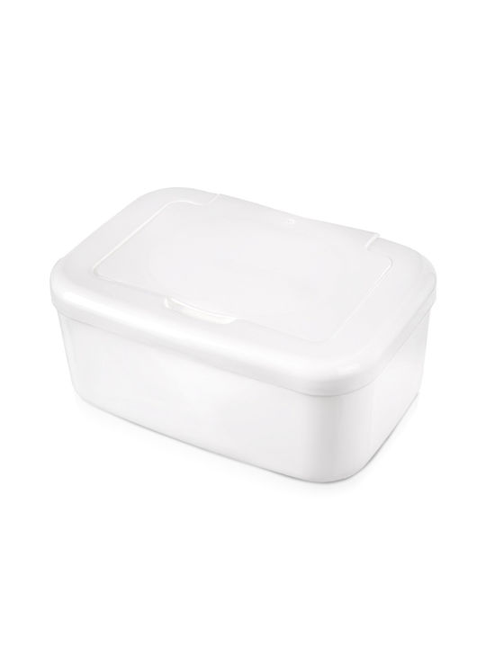 Orion Plastic White Organizer 8592381226107