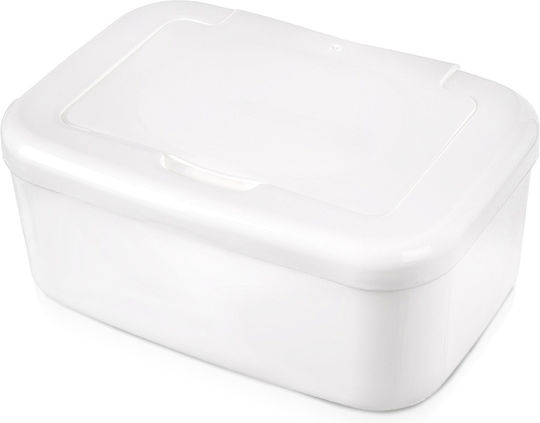 Orion White Organizer