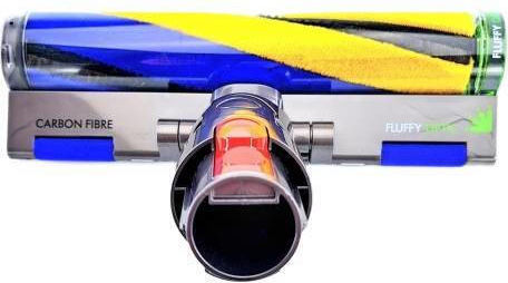 Dyson Πέλμα Δαπέδου για Επαναφορτιζόμενο Σκουπάκι