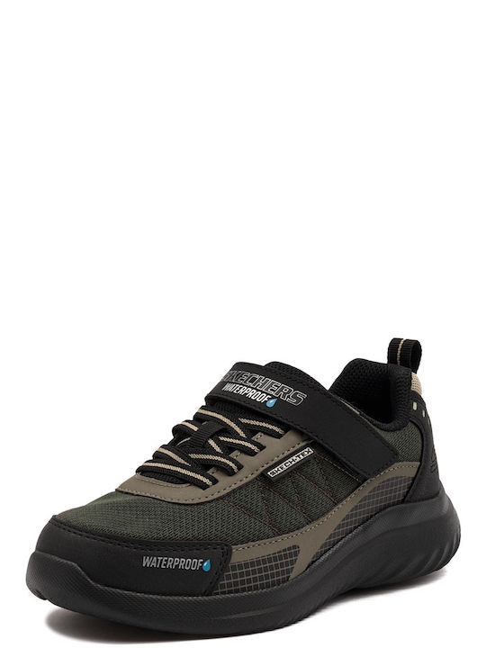 Skechers Bounder Kaki