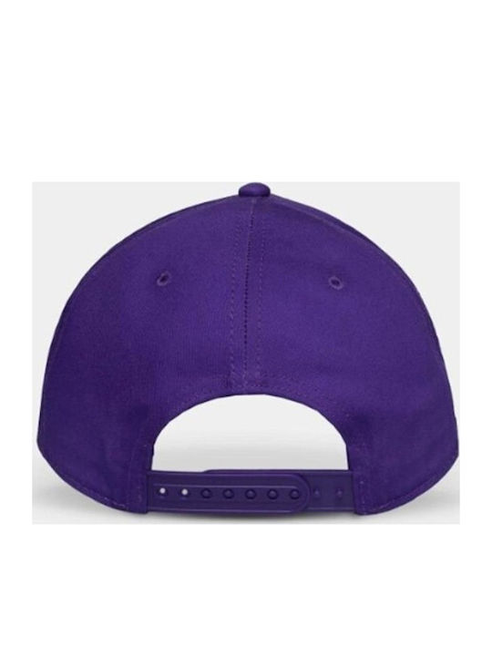 Καπέλο Ενηλίκων Pokemon Gengar Cap Ba386270pok