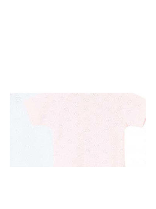 Amomi Module Prosoape Roz Deschis/ Alb Amomi Module Prosoape Roz Deschis/ Alb