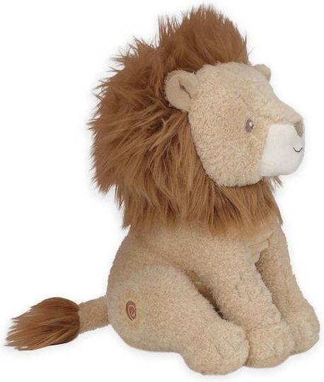 Little Dutch Plüsch- und Kuscheltiere Safari Freunde 25 cm