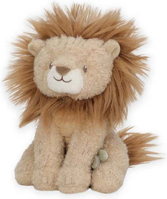 Little Dutch Плюшена Играчка Safari Friends 17 см