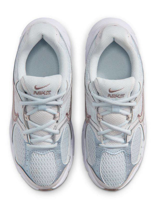 V5 Rnr Kids Sports Shoes Running Light Blue
