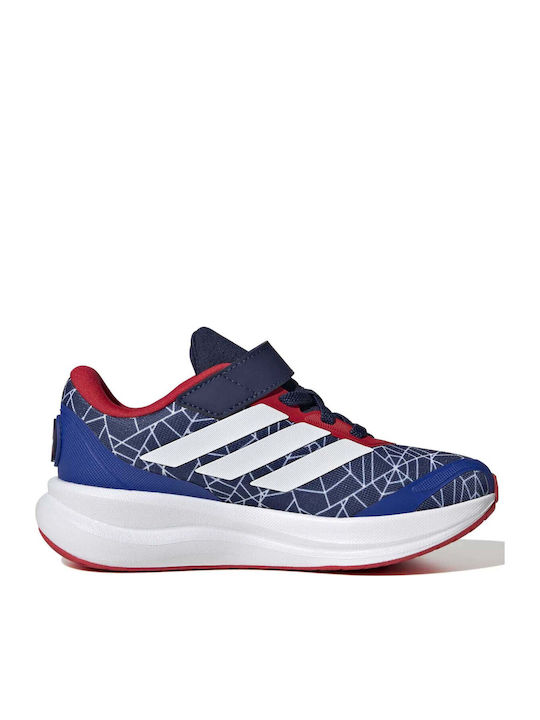Runfalcon Kids Sports Shoes Running Blue