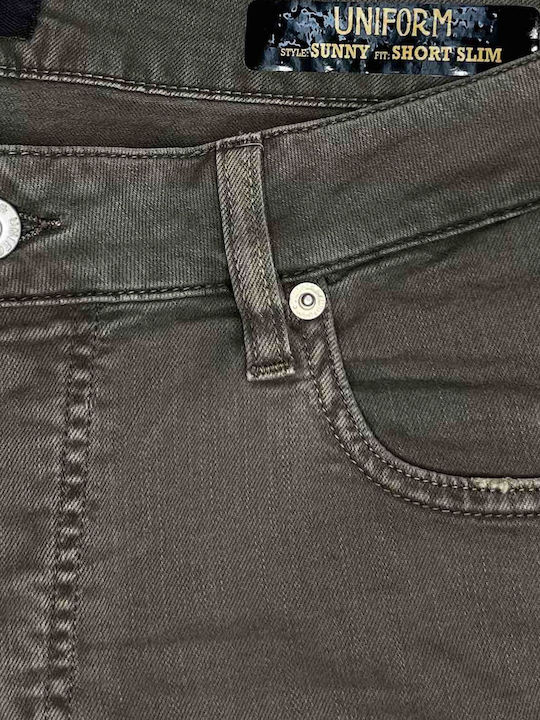 Men's Military Shorts