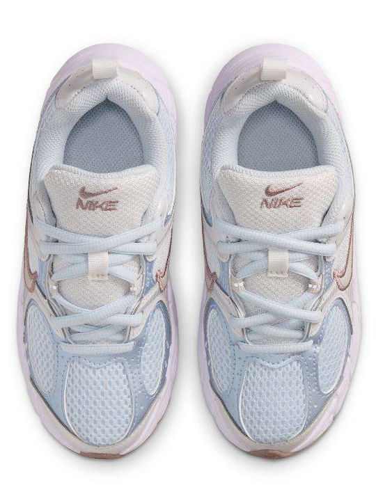 V5 Rnr Kinder Sportschuhe Running Hellblaue