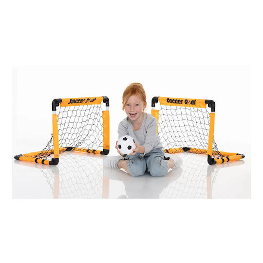 Football Goal Set