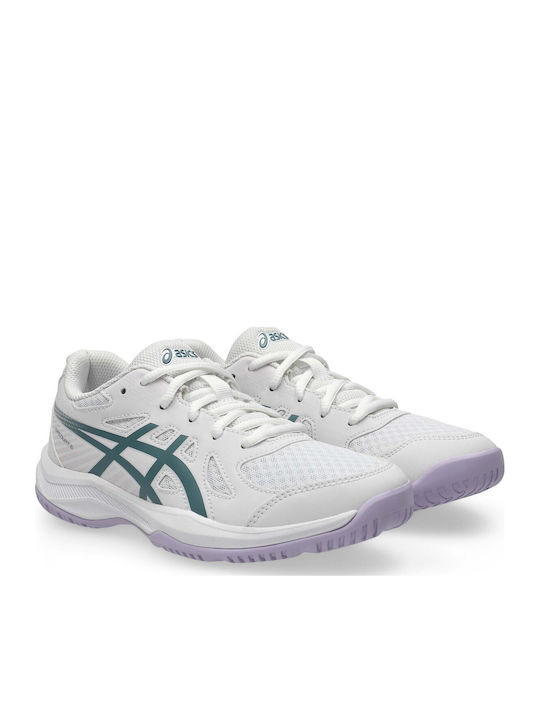 ASICS
