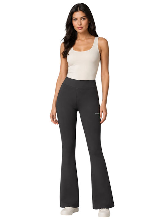Everyday Women's Long Leggings Black