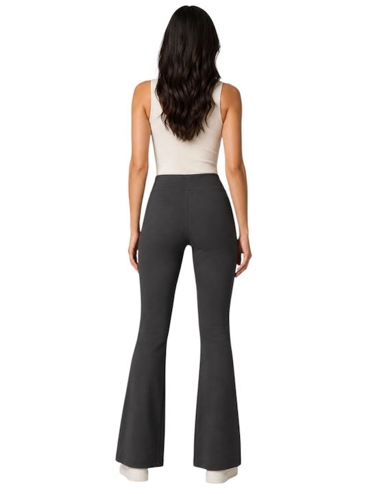 Everyday Women's Long Leggings Black