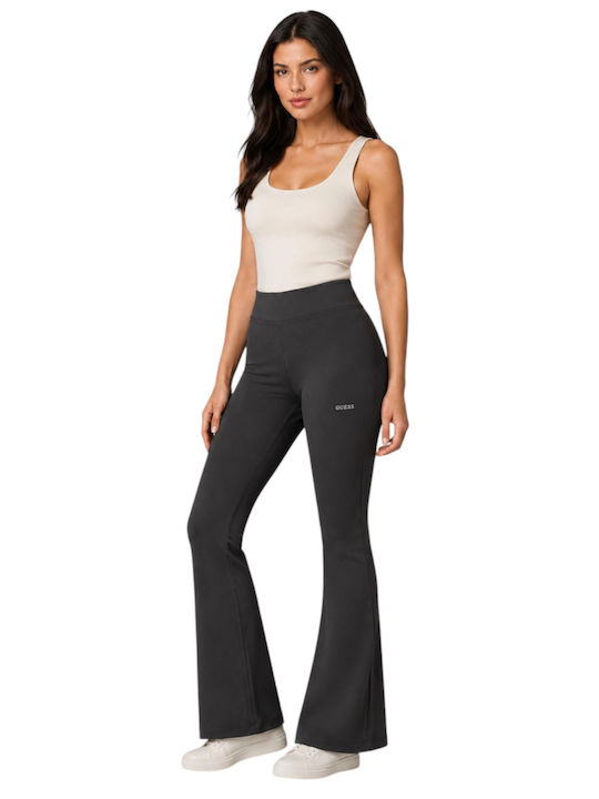 Everyday Women's Long Leggings Black