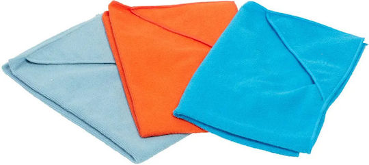 Microfiber Pet Towel 40x60 Orange