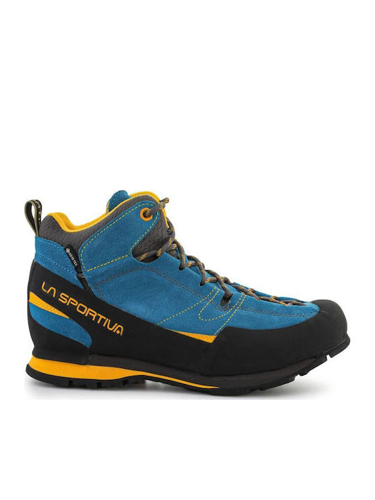La Sportiva Boulder X La Sportiva Boulder X