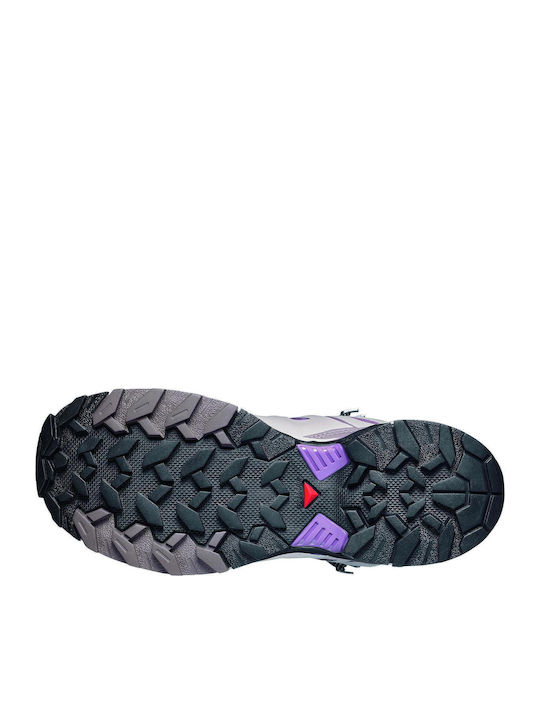 Salomon X Ultra 360 Edge Mid Gtx
