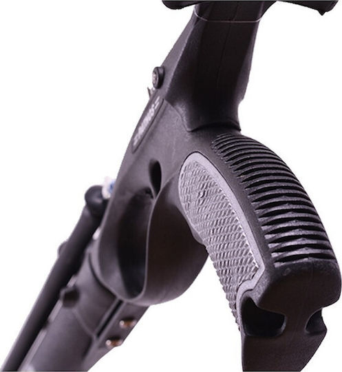 Pathos Speargun with Rubber Open Pro 82cm