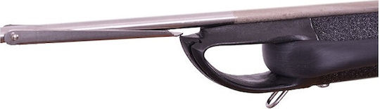 Pathos Speargun with Rubber Open 75cm