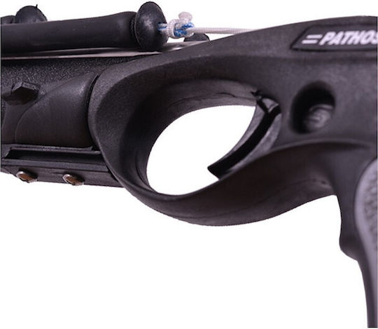 Pathos Speargun with Rubber Pro 75cm