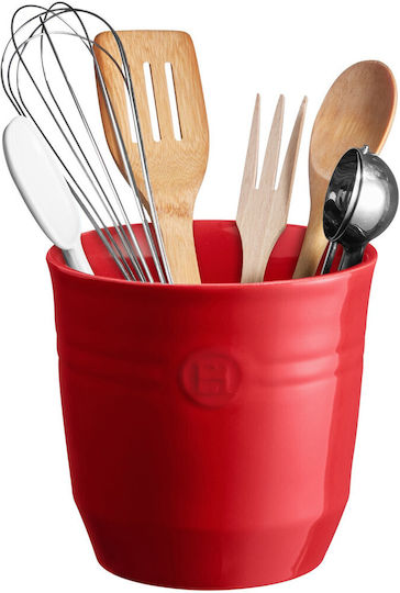 Easylife Werkzeughalter Für Besteck & Utensilien Aufbewahrung Keramik Easylife Werkzeughalter Für Besteck & Utensilien Aufbewahrung Keramik
