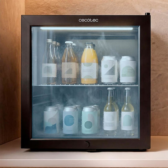 Cecotec Mini Bar Ξενοδοχείου 52lt