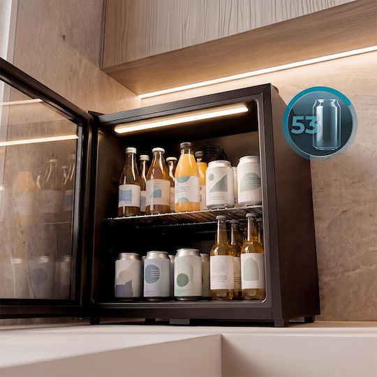 Cecotec Mini Bar Ξενοδοχείου 52lt