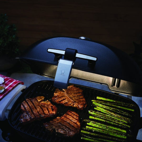 Q LED Grill N Go Q 1100N Q 1200N Q 2100N Q 2200N Q 2800N+ Weber