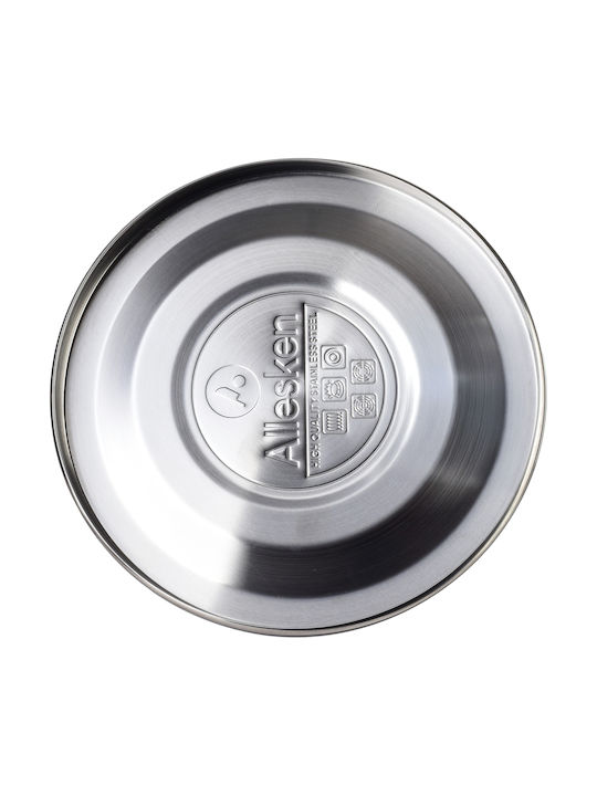 Mondex Βραστήρας Ασημί 2000ml